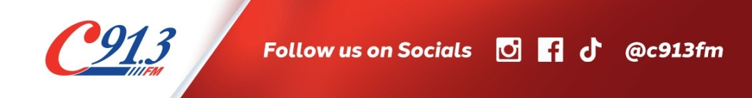 Follow Us on Socials