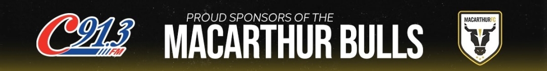 Proud Sponsors of the Macarthur Bulls